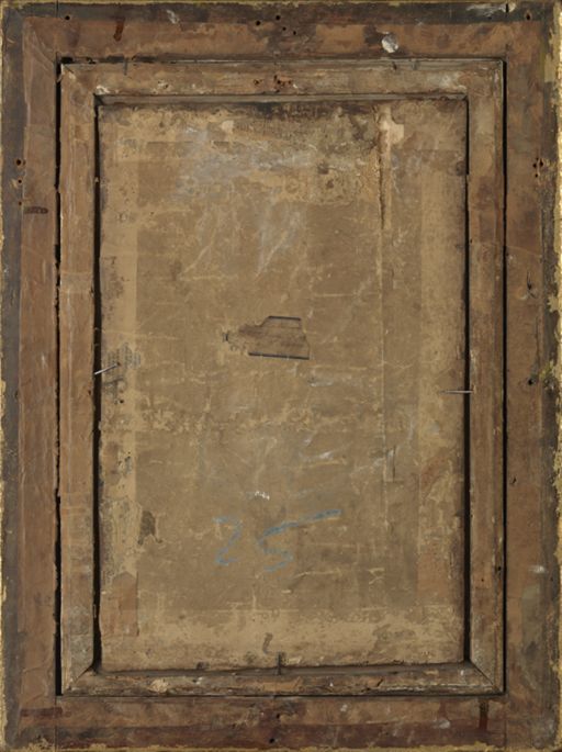 Ontdekking van de tekenkunst